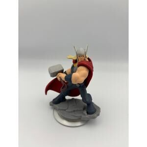 Disney Infinity 2.0 Thor Character Figure